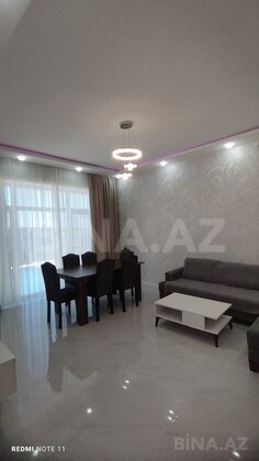 4 otaqlı Həyət evi/Bağ evi, Dübəndi q., Bakı