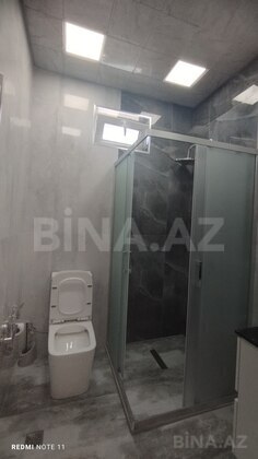 4 otaqlı Həyət evi/Bağ evi, Dübəndi q., Bakı