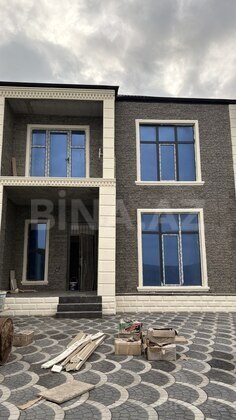 4 otaqlı Həyət evi/Bağ evi, Məmmədli q., Bakı