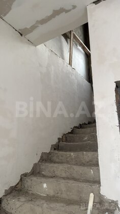 4 otaqlı Həyət evi/Bağ evi, Məmmədli q., Bakı