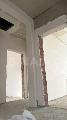 4 otaqlı Həyət evi/Bağ evi, Məmmədli q., Bakı