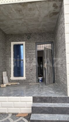 4 otaqlı Həyət evi/Bağ evi, Məmmədli q., Bakı