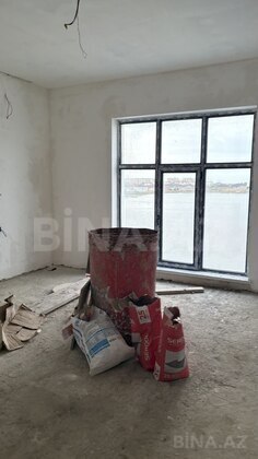 4 otaqlı Həyət evi/Bağ evi, Məmmədli q., Bakı