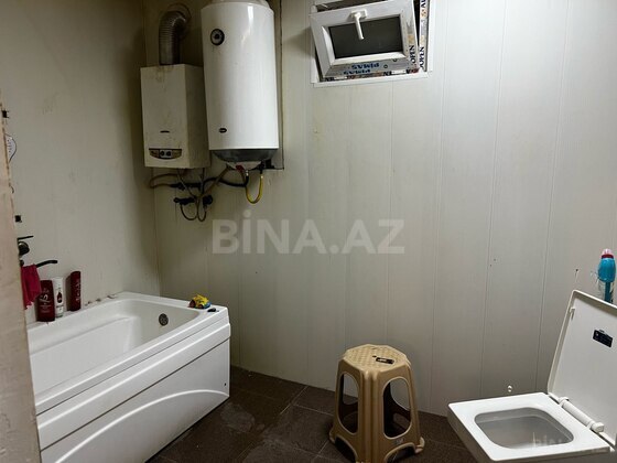 5 otaqlı Həyət evi/Bağ evi, Əhmədli q., Bakı