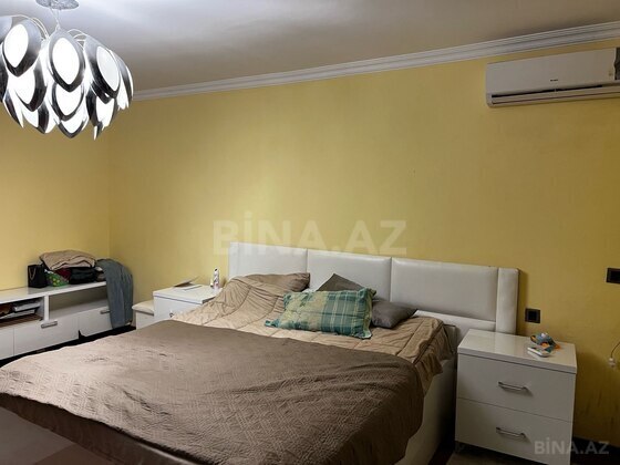 5 otaqlı Həyət evi/Bağ evi, Əhmədli q., Bakı