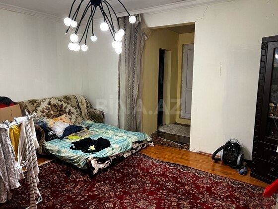 5 otaqlı Həyət evi/Bağ evi, Əhmədli q., Bakı