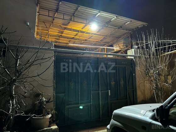 5 otaqlı Həyət evi/Bağ evi, Əhmədli q., Bakı