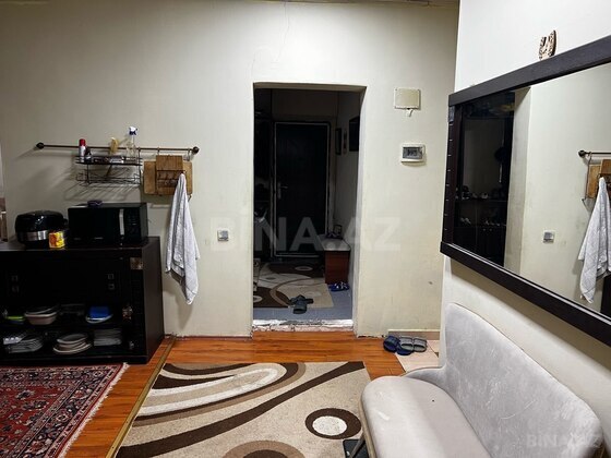 5 otaqlı Həyət evi/Bağ evi, Əhmədli q., Bakı