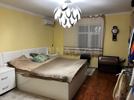 5 otaqlı Həyət evi/Bağ evi, Əhmədli q., Bakı