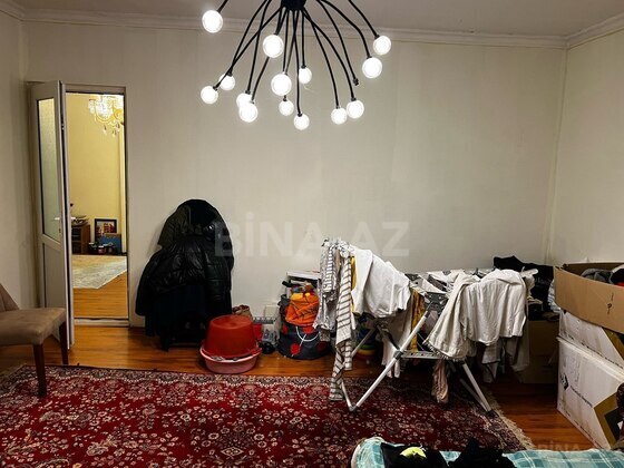 5 otaqlı Həyət evi/Bağ evi, Əhmədli q., Bakı