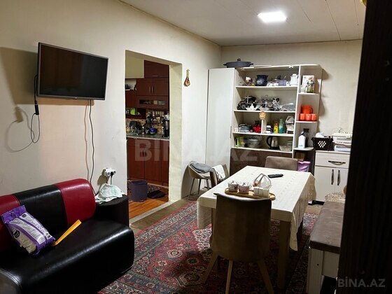5 otaqlı Həyət evi/Bağ evi, Əhmədli q., Bakı