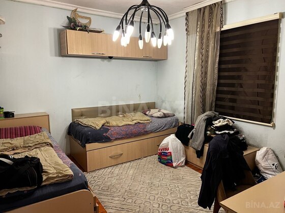 5 otaqlı Həyət evi/Bağ evi, Əhmədli q., Bakı