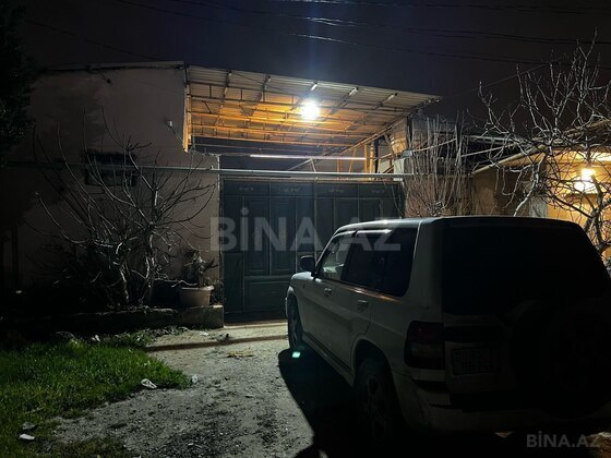 5 otaqlı Həyət evi/Bağ evi, Əhmədli q., Bakı