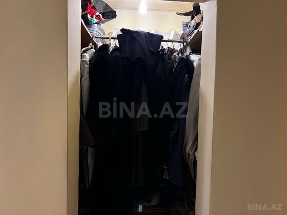 5 otaqlı Həyət evi/Bağ evi, Əhmədli q., Bakı