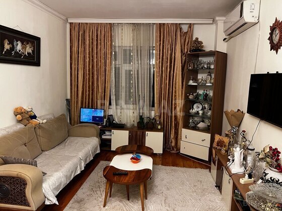 5 otaqlı Həyət evi/Bağ evi, Əhmədli q., Bakı