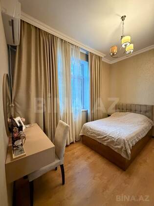 2 otaqlı Yeni tikili, Yasamal r., Bakı