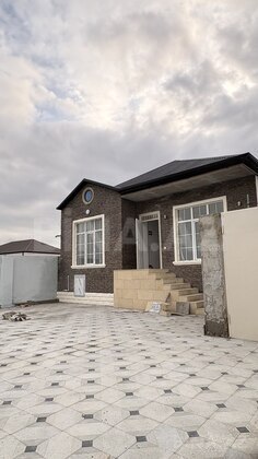 3 otaqlı Həyət evi/Bağ evi, Məmmədli q., Bakı