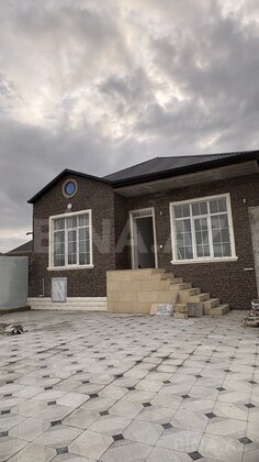 3 otaqlı Həyət evi/Bağ evi, Məmmədli q., Bakı