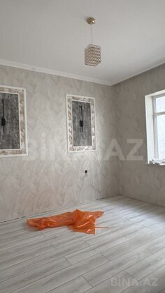 3 otaqlı Həyət evi/Bağ evi, Məmmədli q., Bakı