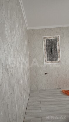 3 otaqlı Həyət evi/Bağ evi, Məmmədli q., Bakı