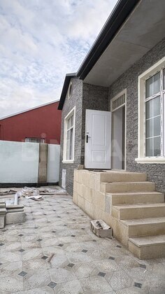 3 otaqlı Həyət evi/Bağ evi, Məmmədli q., Bakı