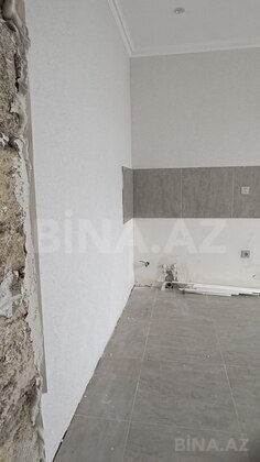 3 otaqlı Həyət evi/Bağ evi, Məmmədli q., Bakı