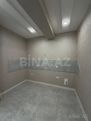 3 otaqlı Yeni tikili, Masazır q., Bakı