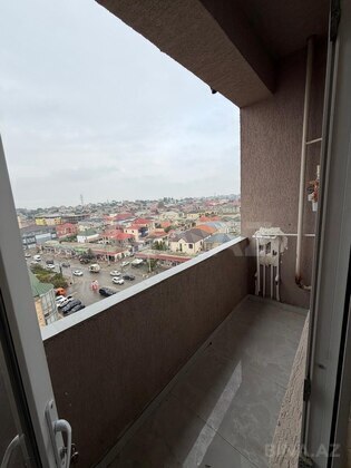 3 otaqlı Yeni tikili, Masazır q., Bakı