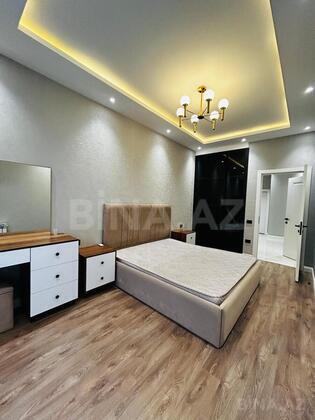 2 otaqlı Yeni tikili, Nizami m., Bakı