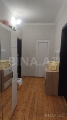 3 otaqlı Həyət evi/Bağ evi, Ramana q., Bakı
