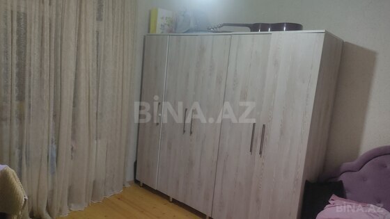 3 otaqlı Həyət evi/Bağ evi, Ramana q., Bakı