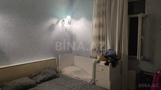3 otaqlı Həyət evi/Bağ evi, Ramana q., Bakı
