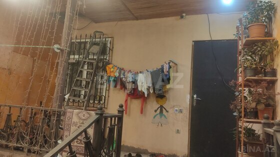 3 otaqlı Həyət evi/Bağ evi, Ramana q., Bakı