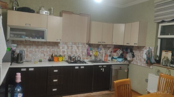 3 otaqlı Həyət evi/Bağ evi, Ramana q., Bakı