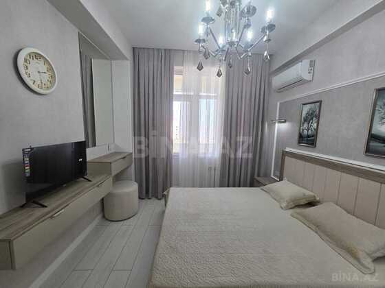 2 otaqlı Yeni tikili, Masazır q., Bakı