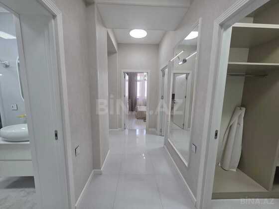 2 otaqlı Yeni tikili, Masazır q., Bakı