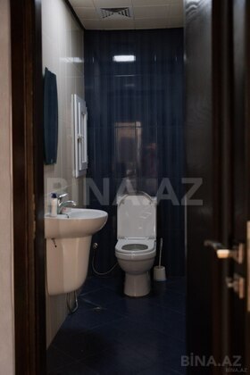 3 otaqlı Yeni tikili, Şah İsmayıl Xətai m., Bakı