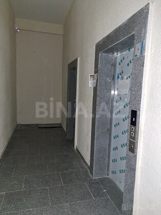 3 otaqlı Yeni tikili, Nərimanov r., Bakı