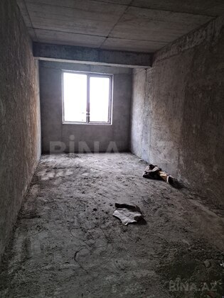 3 otaqlı Yeni tikili, Nərimanov r., Bakı