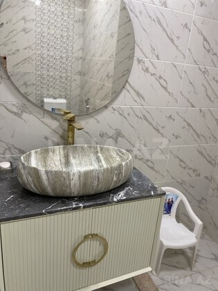 1 otaqlı Yeni tikili, 28 May m., Bakı