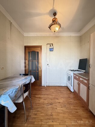 1 otaqlı Köhnə tikili, Həzi Aslanov q., Bakı