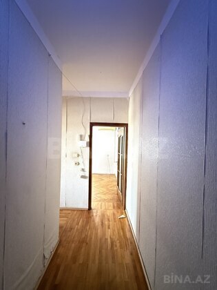 1 otaqlı Köhnə tikili, Həzi Aslanov q., Bakı