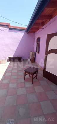 3 otaqlı Həyət evi/Bağ evi, Bakıxanov q., Bakı
