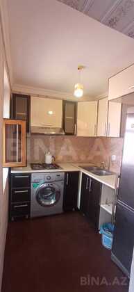 3 otaqlı Həyət evi/Bağ evi, Bakıxanov q., Bakı