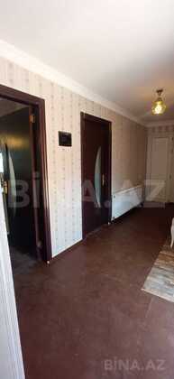 3 otaqlı Həyət evi/Bağ evi, Bakıxanov q., Bakı