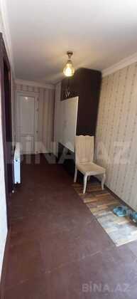 3 otaqlı Həyət evi/Bağ evi, Bakıxanov q., Bakı