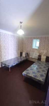 3 otaqlı Həyət evi/Bağ evi, Bakıxanov q., Bakı