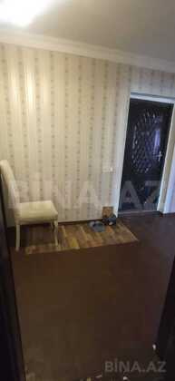 3 otaqlı Həyət evi/Bağ evi, Bakıxanov q., Bakı