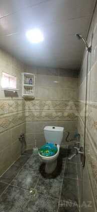 3 otaqlı Həyət evi/Bağ evi, Bakıxanov q., Bakı