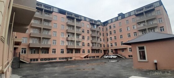 2 otaqlı Yeni tikili, Mehdiabad q., Bakı